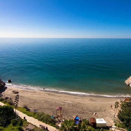 Carabeo 70 Menyber Apartment Nerja Bagian luar foto
