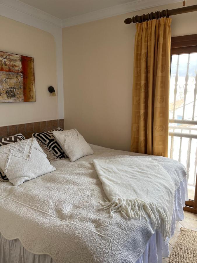 Carabeo 70 Menyber Apartment Nerja Bagian luar foto