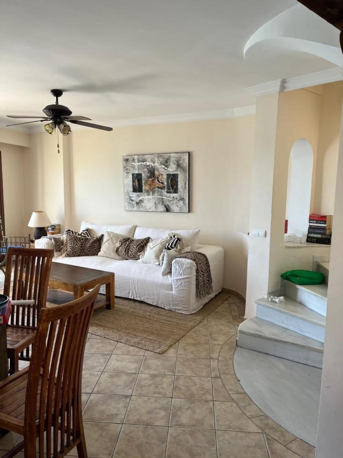 Carabeo 70 Menyber Apartment Nerja Bagian luar foto