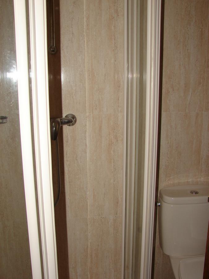 Carabeo 70 Menyber Apartment Nerja Bagian luar foto