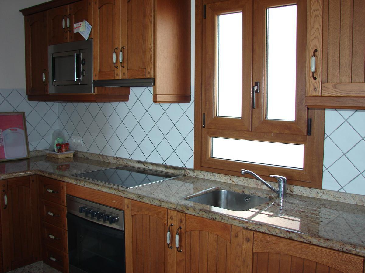 Carabeo 70 Menyber Apartment Nerja Bagian luar foto
