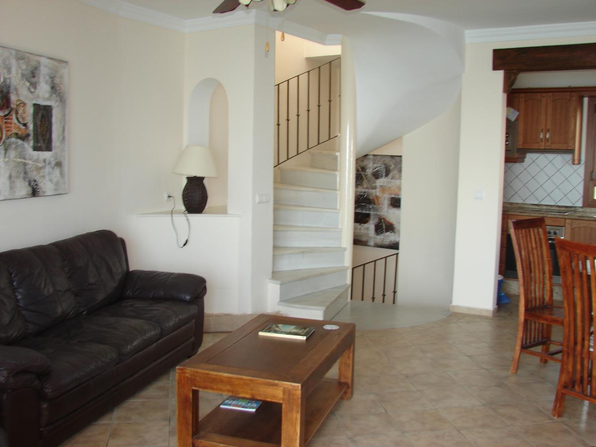Carabeo 70 Menyber Apartment Nerja Bagian luar foto